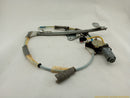 Jeep Cherokee Passenger Front Right Window Regulator-7
