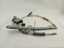 Jeep Cherokee Passenger Front Right Window Regulator-9