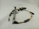 Jeep Cherokee Passenger Front Right Window Regulator-10