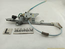 Jeep Cherokee Driver Rear Left Window Regulator-1