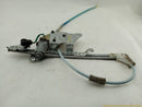 Jeep Cherokee Driver Rear Left Window Regulator-2
