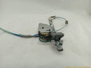 Jeep Cherokee Driver Rear Left Window Regulator-5