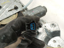 Jeep Cherokee Driver Rear Left Window Regulator-6