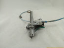 Jeep Cherokee Driver Rear Left Window Regulator-7