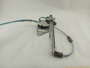 Jeep Cherokee Driver Rear Left Window Regulator-9