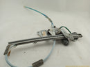 Jeep Cherokee Driver Rear Left Window Regulator-10