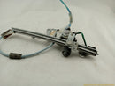 Jeep Cherokee Driver Rear Left Window Regulator-11