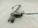 Jeep Cherokee Driver Rear Left Window Regulator-12