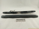 Jeep Cherokee License Plate Lamp Trim-1