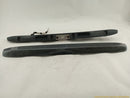 Jeep Cherokee License Plate Lamp Trim-2