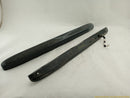 Jeep Cherokee License Plate Lamp Trim-4