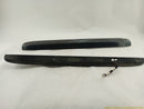 Jeep Cherokee License Plate Lamp Trim-6