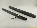 Jeep Cherokee License Plate Lamp Trim-7