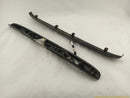 Jeep Cherokee License Plate Lamp Trim-8