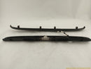 Jeep Cherokee License Plate Lamp Trim-12