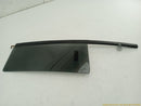 Jeep Cherokee Passenger Rear Right Quarter Window Glass-2