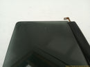 Jeep Cherokee Passenger Rear Right Quarter Window Glass-3