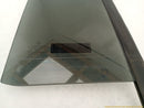 Jeep Cherokee Passenger Rear Right Quarter Window Glass-5