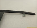 Jeep Cherokee Passenger Rear Right Quarter Window Glass-6