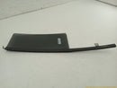 Jeep Cherokee Passenger Rear Right Quarter Window Glass-8