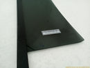 Jeep Cherokee Passenger Rear Right Quarter Window Glass-11