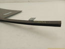 Jeep Cherokee Passenger Rear Right Quarter Window Glass-12