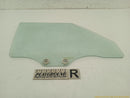 Jeep Cherokee Passenger Right Front Door Window Glass-1