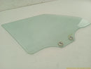 Jeep Cherokee Passenger Right Front Door Window Glass-2