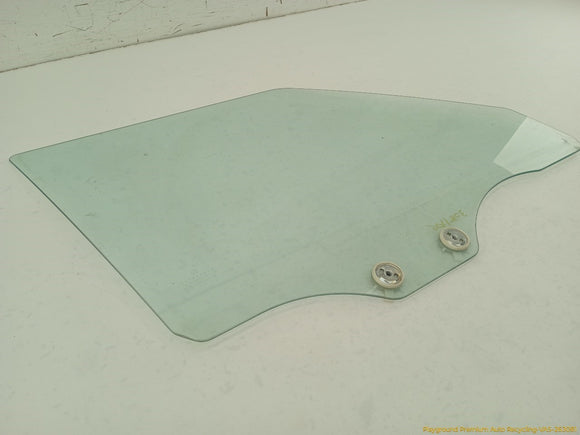 Jeep Cherokee Passenger Right Front Door Window Glass