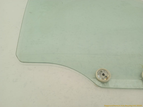Jeep Cherokee Passenger Right Front Door Window Glass