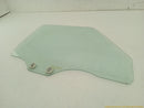 Jeep Cherokee Passenger Right Front Door Window Glass-7