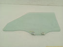 Jeep Cherokee Passenger Right Front Door Window Glass-8