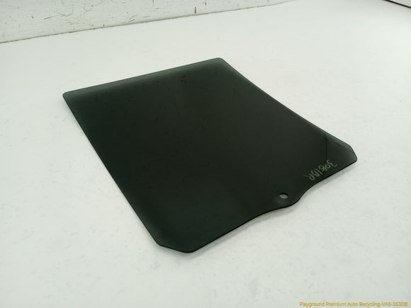 Jeep Cherokee Passenger Right Rear Door Window Glass