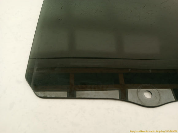 Jeep Cherokee Passenger Right Rear Door Window Glass