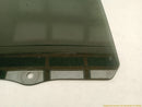 Jeep Cherokee Passenger Right Rear Door Window Glass-10