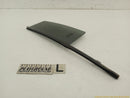 Jeep Cherokee Driver Left Rear Quarter Window Glass-1