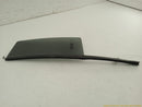 Jeep Cherokee Driver Left Rear Quarter Window Glass-2