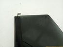 Jeep Cherokee Driver Left Rear Quarter Window Glass-3