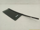Jeep Cherokee Driver Left Rear Quarter Window Glass-7