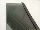 Jeep Cherokee Driver Left Rear Quarter Window Glass-10