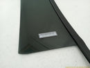 Jeep Cherokee Driver Left Rear Quarter Window Glass-11