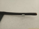 Jeep Cherokee Driver Left Rear Quarter Window Glass-12