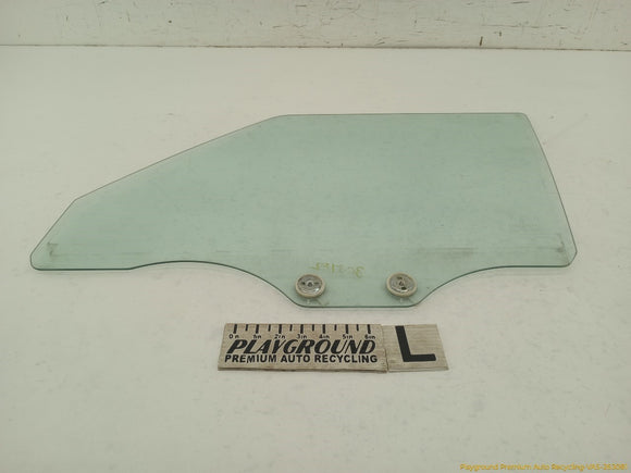 Jeep Cherokee Driver Left Front Door Window Glass