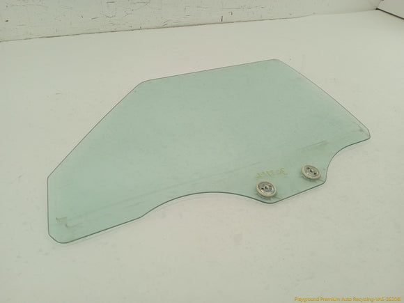 Jeep Cherokee Driver Left Front Door Window Glass