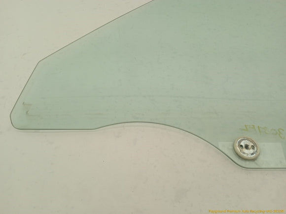 Jeep Cherokee Driver Left Front Door Window Glass