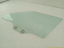 Jeep Cherokee Driver Left Front Door Window Glass-7