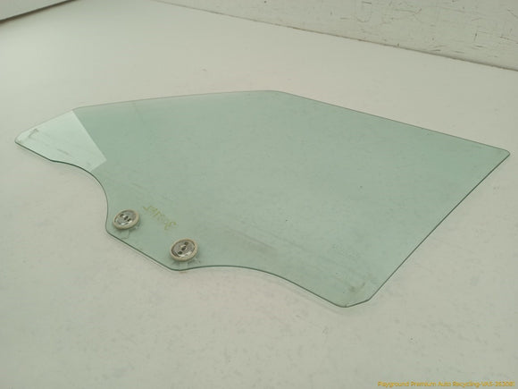 Jeep Cherokee Driver Left Front Door Window Glass