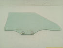 Jeep Cherokee Driver Left Front Door Window Glass-8