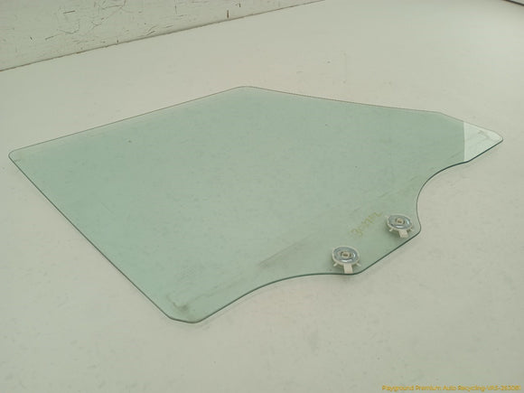 Jeep Cherokee Driver Left Front Door Window Glass