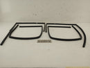 Jeep Cherokee Set Of 4 Window Weatherstrips-1
